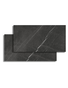 Armani Nero Lux Pulido 63x122 cm